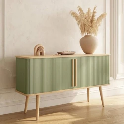 Modern kitchen cabinets