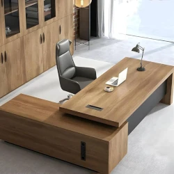 Modern kitchen cabinets