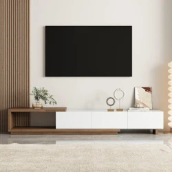 Media console
