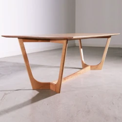Custom table