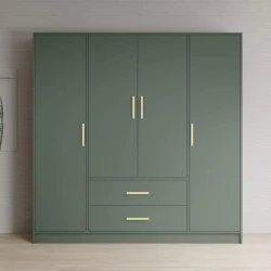 Stand-alone wardrobes