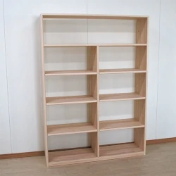 Custom built wardrobes